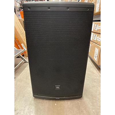 JBL Used JBL EON615 Powered Speaker