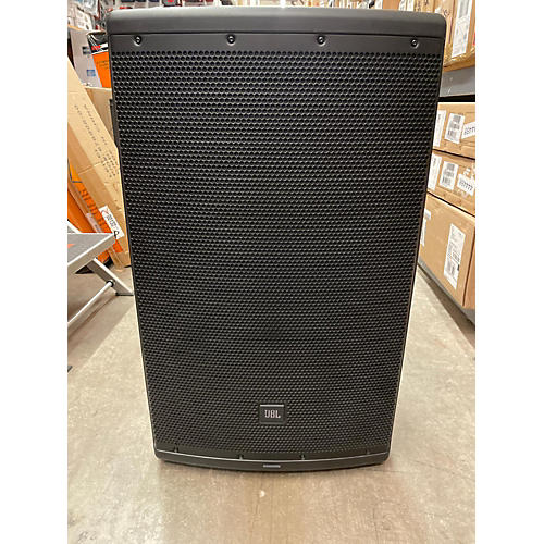 JBL Used JBL EON615 Powered Speaker