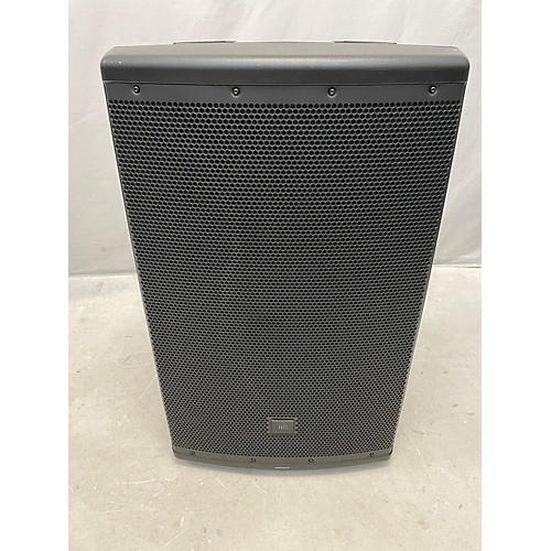 JBL Used JBL EON615 Powered Speaker