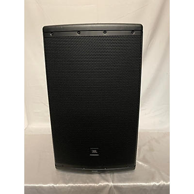 JBL Used JBL EON615 Powered Speaker