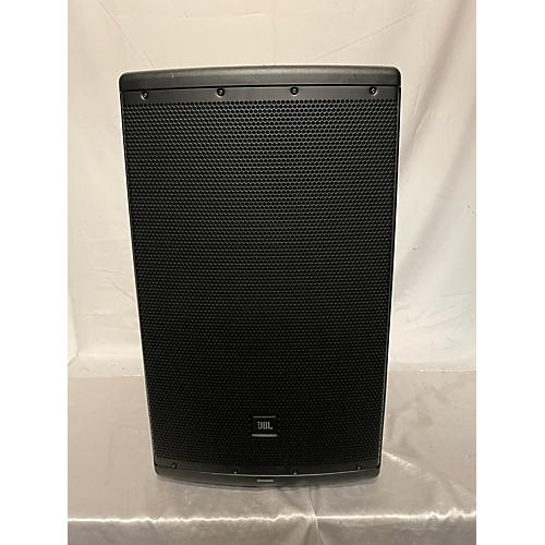 JBL Used JBL EON615 Powered Speaker