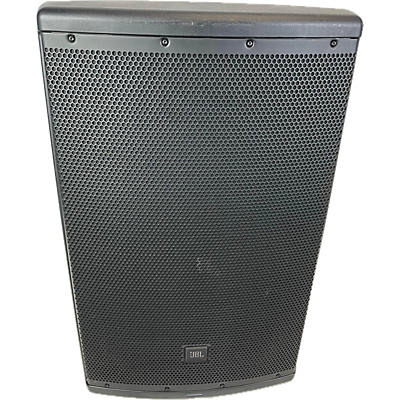 JBL Used JBL EON615 Powered Speaker