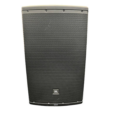 JBL Used JBL EON615 Powered Speaker