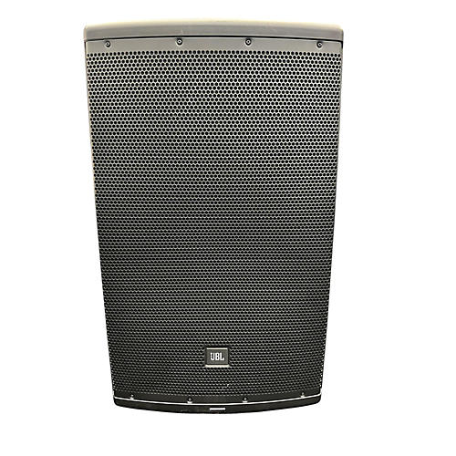 JBL Used JBL EON615 Powered Speaker