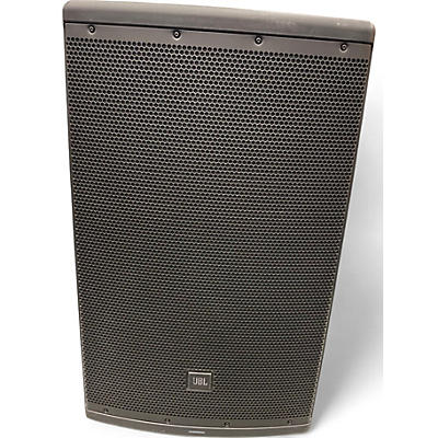 JBL Used JBL EON615 Powered Speaker