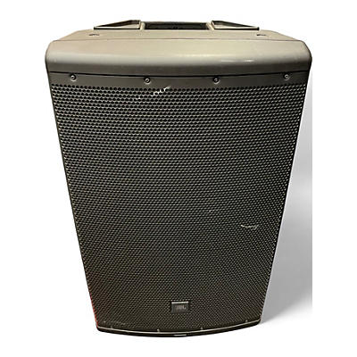 JBL Used JBL EON615 Powered Speaker