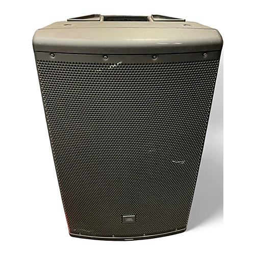 JBL Used JBL EON615 Powered Speaker