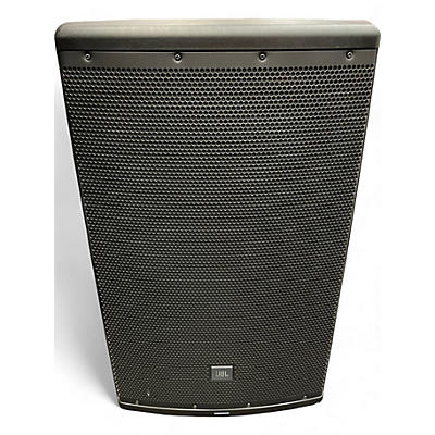 JBL Used JBL EON615 Powered Speaker