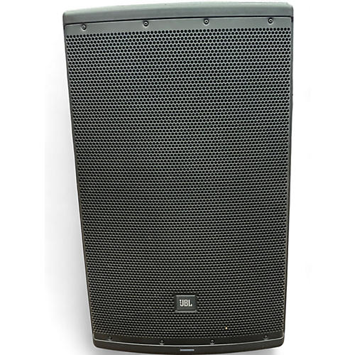 JBL Used JBL EON615 Powered Speaker