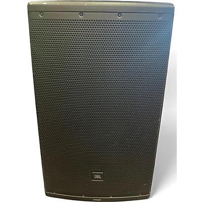 JBL Used JBL EON615 Powered Speaker