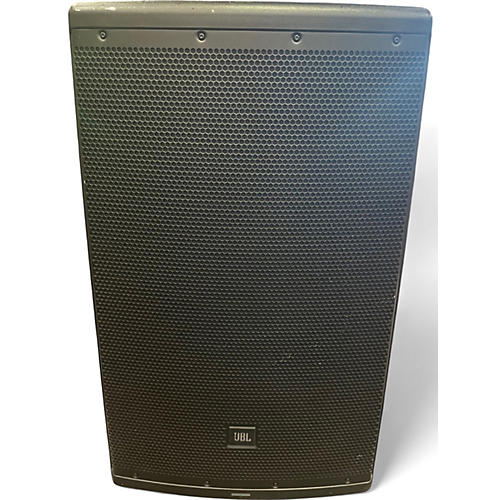 JBL Used JBL EON615 Powered Speaker