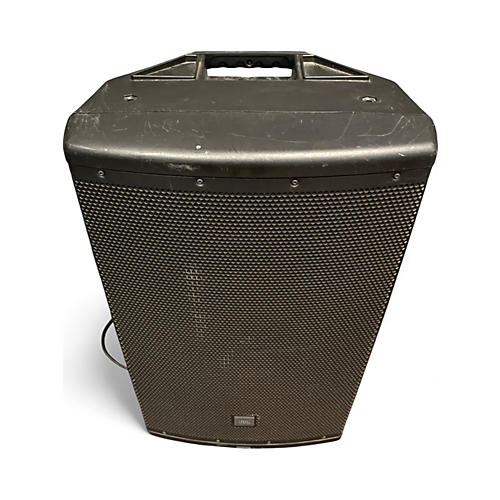 JBL Used JBL EON615 Powered Speaker