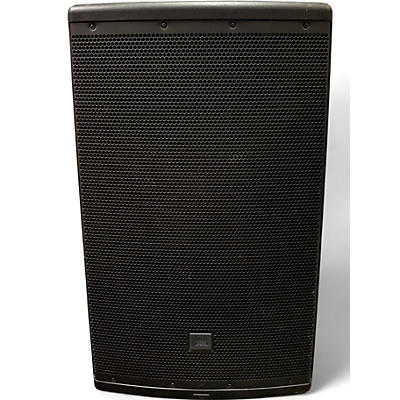 JBL Used JBL EON615 Powered Speaker