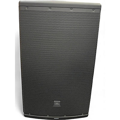 Used JBL EON615 Powered Speaker