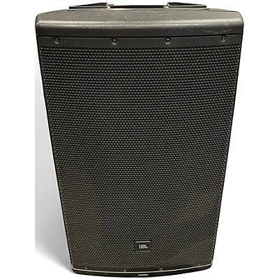 Used JBL EON615 Powered Speaker