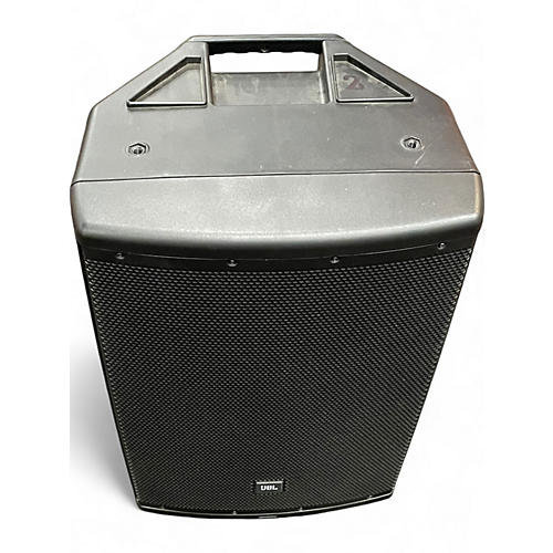 Used JBL EON615 Powered Speaker