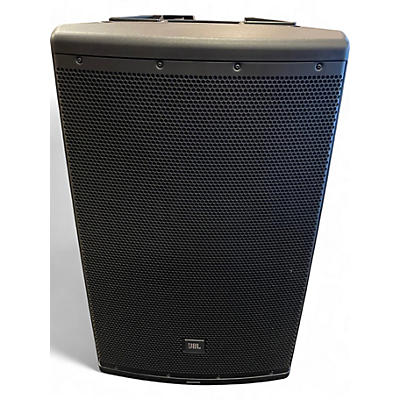 Used JBL EON615 Powered Speaker