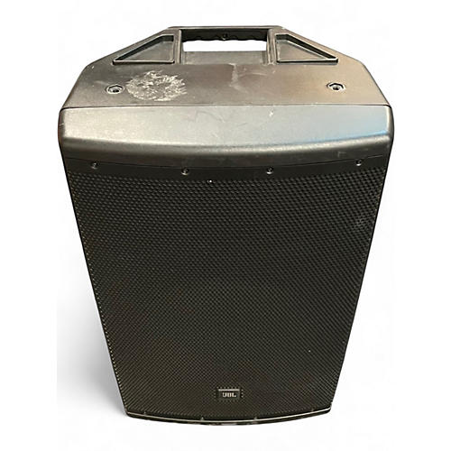 Used JBL EON615 Powered Speaker