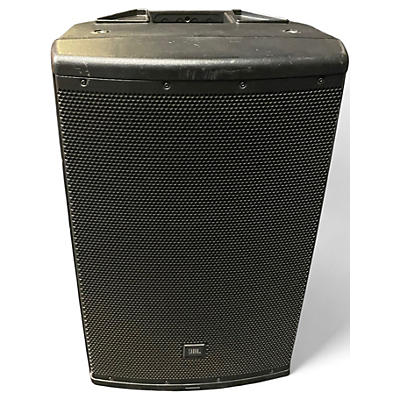 Used JBL EON615 Powered Speaker