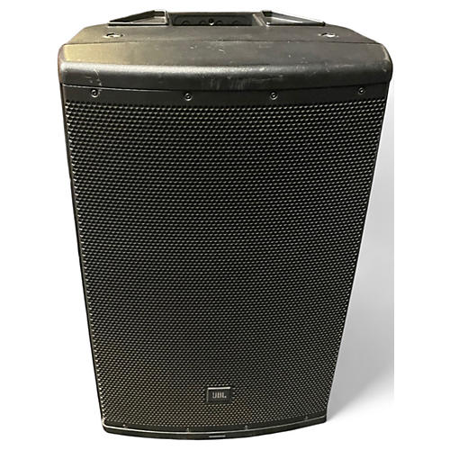 Used JBL EON615 Powered Speaker