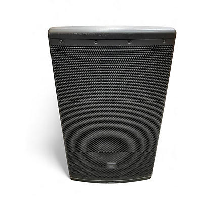 Used JBL EON615 Powered Speaker