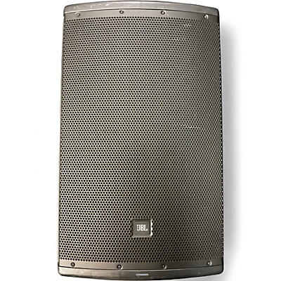 Used JBL EON615 Powered Speaker