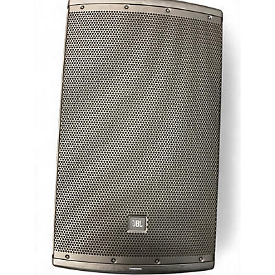 Used JBL EON615 Powered Speaker