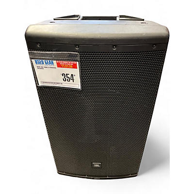 Used JBL EON615 Powered Speaker