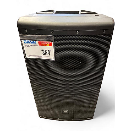 Used JBL EON615 Powered Speaker