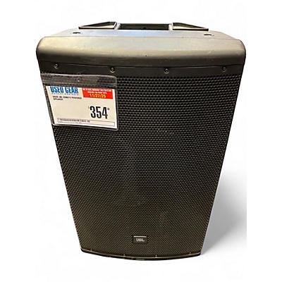 Used JBL EON615 Powered Speaker