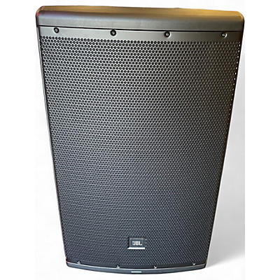 Used JBL EON615 Powered Speaker