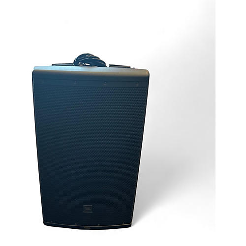 Used JBL EON615 Powered Speaker
