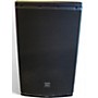 Used JBL EON615 Powered Speaker