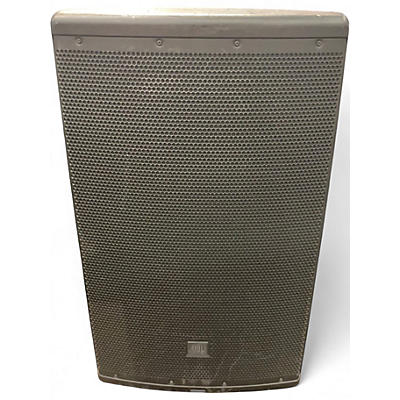 Used JBL EON615 Powered Speaker