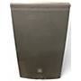 Used JBL EON615 Powered Speaker