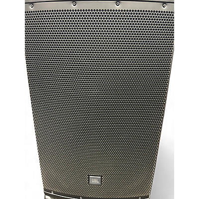 Used JBL EON615 Powered Speaker
