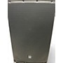Used JBL EON615 Powered Speaker