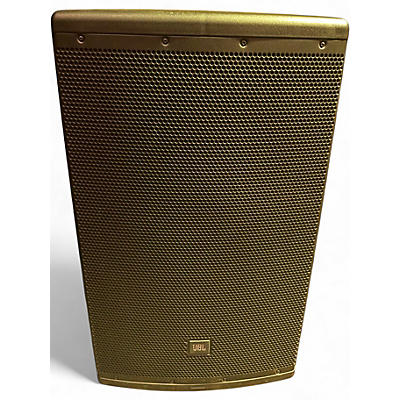 Used JBL EON615 Powered Speaker