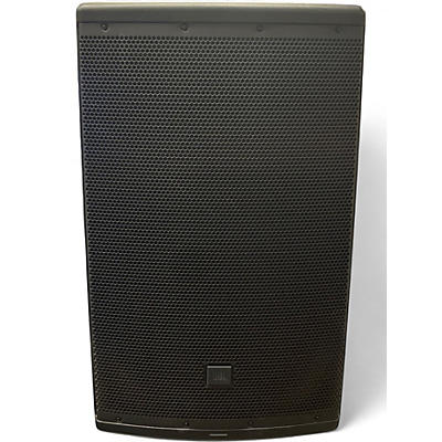 Used JBL EON615 Powered Speaker