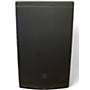 Used JBL EON615 Powered Speaker