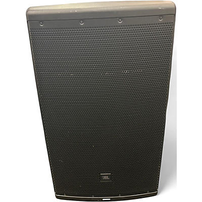 Used JBL EON615 Powered Speaker