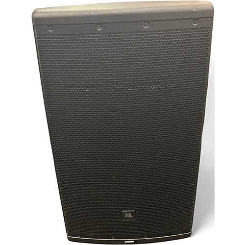 Used JBL EON615 Powered Speaker
