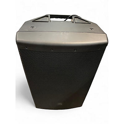 Used JBL EON615 Powered Speaker