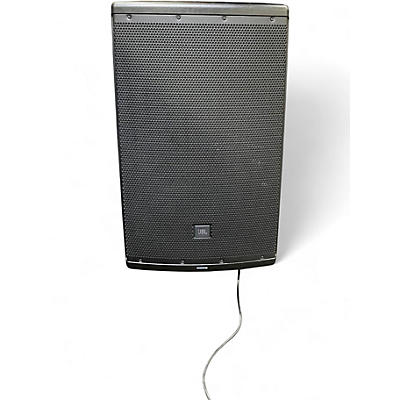 Used JBL EON615 Powered Speaker