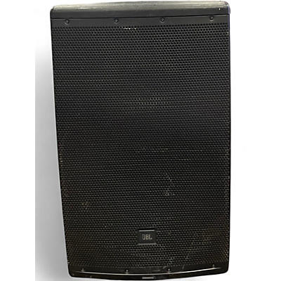 Used JBL EON615 Powered Speaker