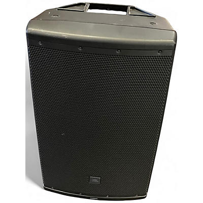 Used JBL EON615 Powered Speaker