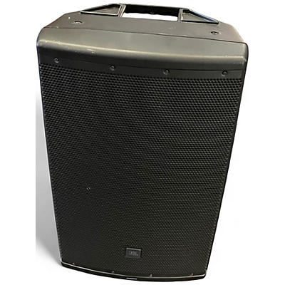 Used JBL EON615 Powered Speaker
