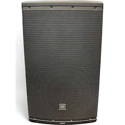 Used JBL EON615 Powered Speaker