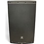 Used JBL EON615 Powered Speaker