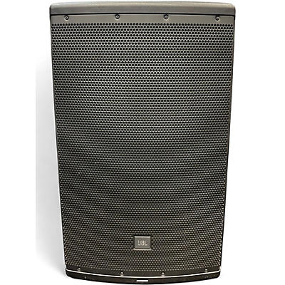 Used JBL EON615 Powered Speaker